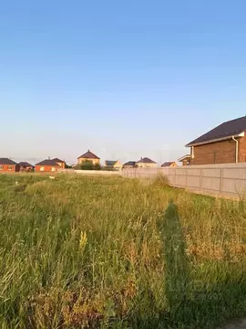 Участок в Курская область, Курский район, Новопоселеновский сельсовет, ...