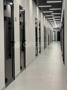 Помещение свободного назначения в Тюменская область, Тюмень ул. ...