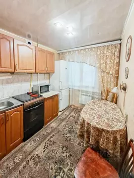 3-к кв. Ярославская область, Тутаевский муниципальный округ, ...