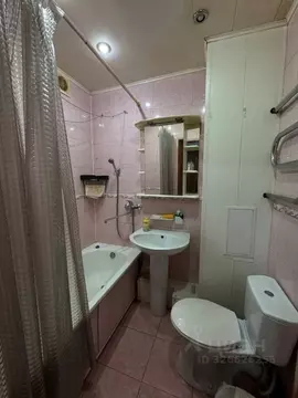 1-к кв. Самарская область, Тольятти 15-й кв-л, бул. Космонавтов, 4 ...