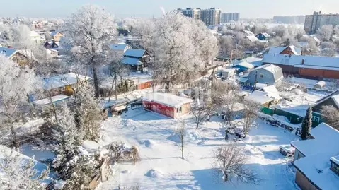 Дом в Ленинградская область, Всеволожский район, Заневское городское ...