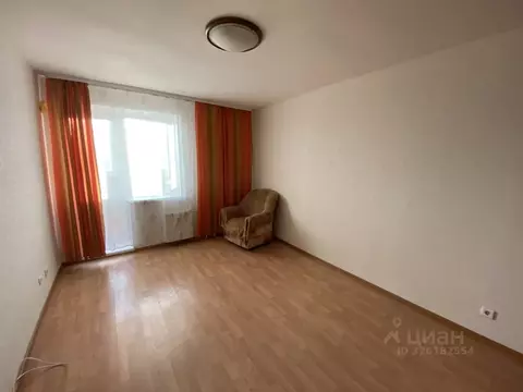 1-к кв. Пермский край, Пермь ул. Веры Засулич, 42А (36.0 м)