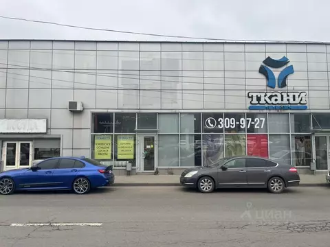 Помещение свободного назначения в Ростовская область, Ростов-на-Дону ...