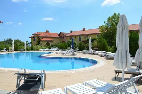 3-к кв. Крым, Алупка ул. Ленина, 29Д (103.4 м)