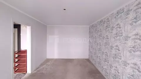 2-к кв. Алтайский край, Барнаул ул. Малахова, 116 (45.0 м)