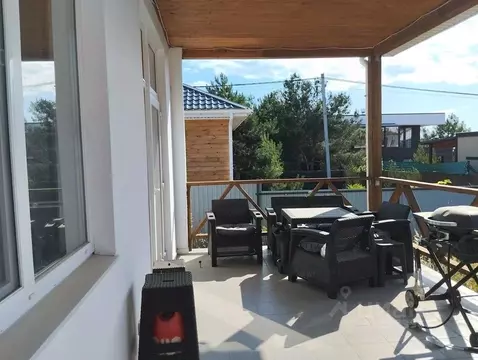 Дом в Севастополь Балаклавский муниципальный округ, Скиф садовое ...