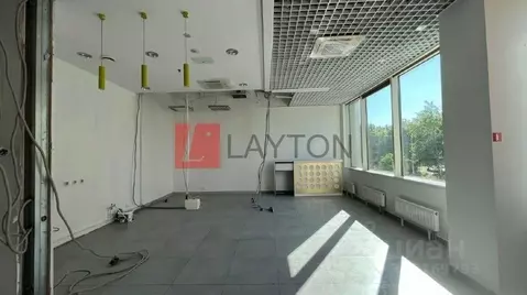 Офис в Москва Научный проезд, 17 (276 м)