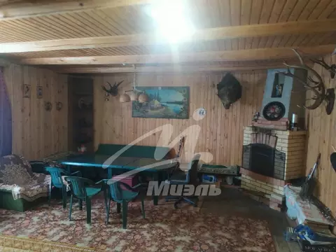 Продается дом в д. Безобразово