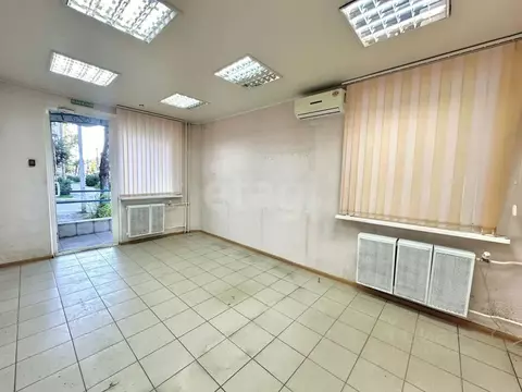 Помещение свободного назначения в Брянская область, Брянск ул. ...