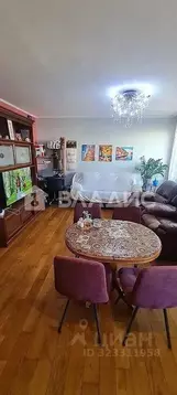 3-к кв. Бурятия, Улан-Удэ ул. Толстого, 10 (66.2 м)