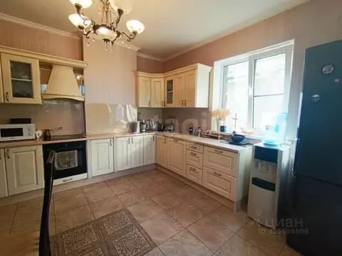 Дом в Московская область, Ленинский городской округ, д. Мамоново ул. ...