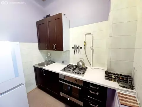 1-комнатная квартира: Раменское, улица Солнцева, 8 (27.1 м)