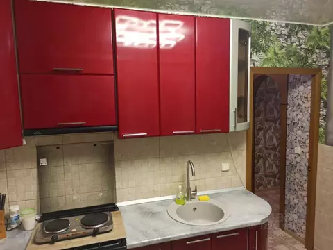 2-к кв. Московская область, Подольск городской округ, пос. Быково ул. ...