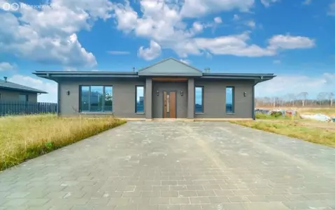 Дом в Ярославский муниципальный округ, деревня Кузнечиха ...