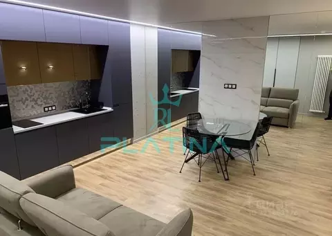 2-к кв. Татарстан, Казань Щербаковский пер., 7 (60.0 м)