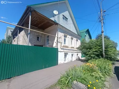 Дом в Мичуринск, Гоголевская улица (22.4 м)