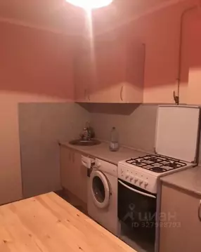 1-к кв. Москва ул. Подольских Курсантов, 2к1 (36.0 м)