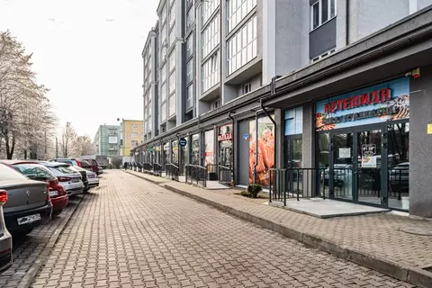 2-к кв. Калининградская область, Калининград Красносельская ул., 55 ...