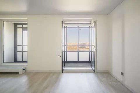 3-к кв. Санкт-Петербург Уральская ул., 23 (91.2 м)