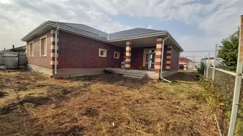 Дом в Ростовская область, Аксайский район, Щепкинское с/пос, пос. ...