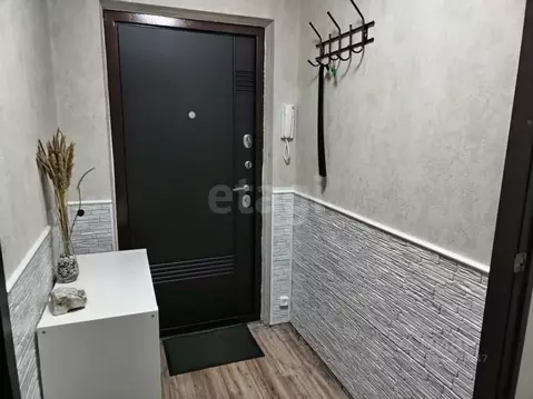 1-к кв. Ростовская область, Ростов-на-Дону пер. Белоусова, 14с1 (34.5 ...