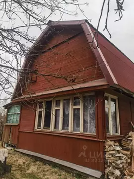 Дом в Ленинградская область, Всеволожский район, Сертоловское ...