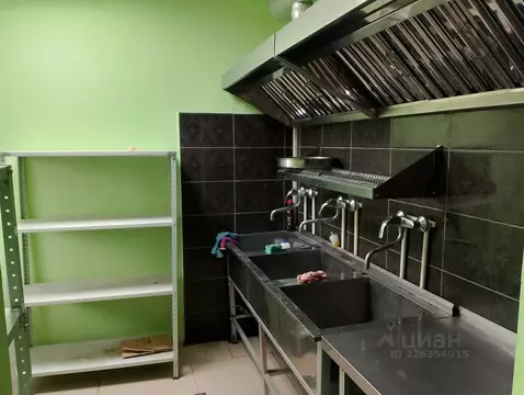 Помещение свободного назначения в Владимирская область, Владимир ул. ...