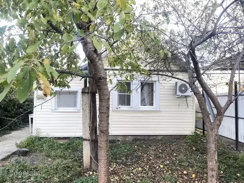 Дом в Адыгея, Майкоп Кубанская ул., 190 (37 м)