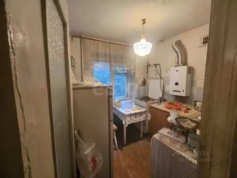 2-к кв. Воронежская область, Нововоронеж ул. Космонавтов, 12 (41.6 м)