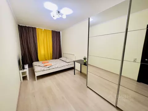 3-к кв. Москва Большой Кондратьевский пер., 4С1 (60.0 м)