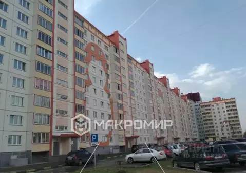 Студия Новосибирская область, Новосибирск ул. Петухова, 99 (20.8 м)