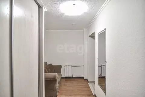 1-к кв. Сахалинская область, Южно-Сахалинск Зима жилмассив, ул. ...