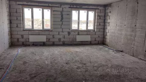 3-к кв. Саратовская область, Саратов ул. Имени Сакко и Ванцетти, 27 ...