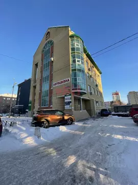 Офис в Тюменская область, Тюмень ул. Мельникайте, 85А (12 м)