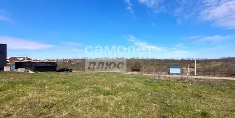 Участок в Белгородская область, Белгородский муниципальный округ, пос. ...