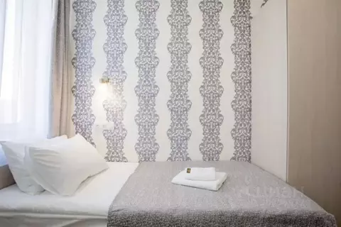 Комната Свердловская область, Екатеринбург ул. Белинского, 56