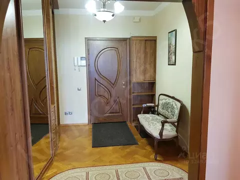 3-к кв. Москва Кольская ул., 2К5 (135.0 м)