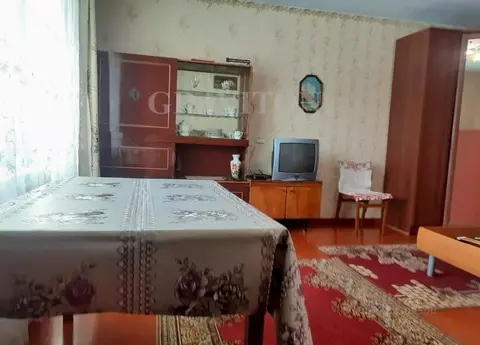 1-к кв. Алтай, Горно-Алтайск Коммунистический просп., 61 (37.0 м)