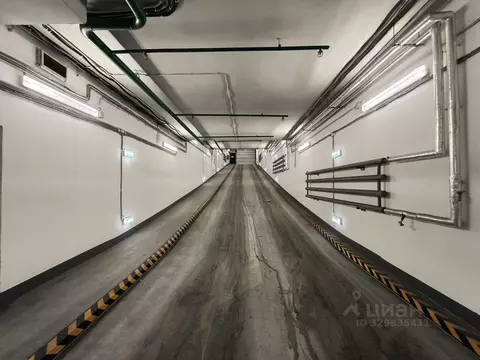 Гараж в Москва Болотниковская ул., 43К1 (27 м)