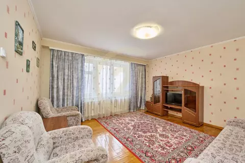 2-к кв. Пермский край, Пермь ул. Максима Горького, 41 (55.3 м)