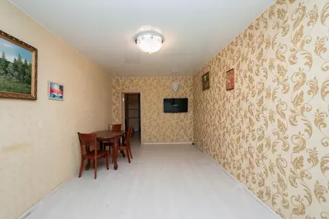 1-к кв. Иркутская область, Иркутск Первомайский мкр, ул. Вампилова, 30 ...