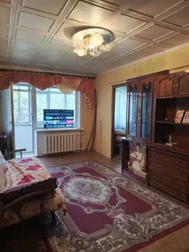 3-к кв. Тульская область, Щекино Советская ул., 5 (56.8 м)