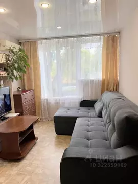 2-к кв. Самарская область, Тольятти Революционная ул., 3 (33.8 м)