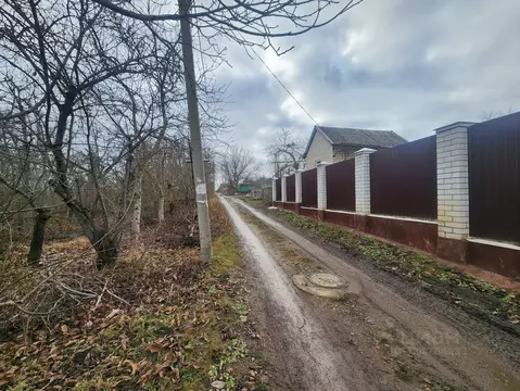 Участок в Ставропольский край, Ставрополь Березка-2 садовое ...