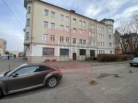 Помещение свободного назначения в Калининградская область, Калининград ...