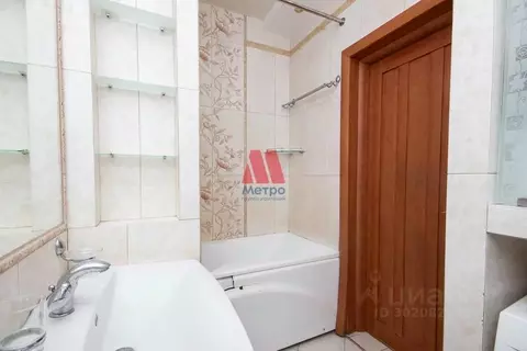 4-к кв. Ярославская область, Ярославль ул. Свободы, 81/33 (104.9 м)