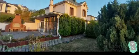 Дом в Краснодарский край, Новороссийск Цемдолина тер., ул. Орлиная ...