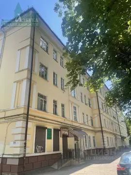 3-к кв. Смоленская область, Смоленск ул. Николаева, 47А (72.0 м)