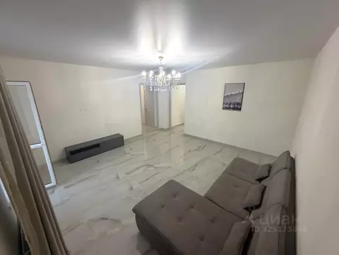 3-к кв. Москва д. Румянцево, ул. Верхняя, 4А (102.0 м)