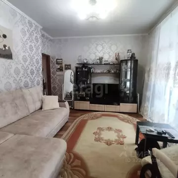 2-к кв. Кемеровская область, Юрга Ленинградская ул., 38 (40.6 м)